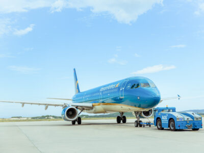 XE ĐƯA ĐÓN SÂN BAY